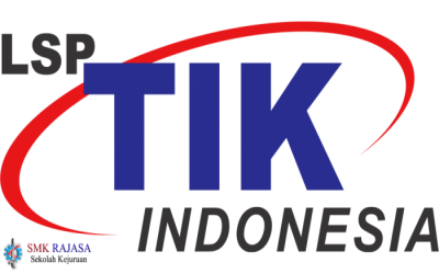 LSP TIK Indonesia