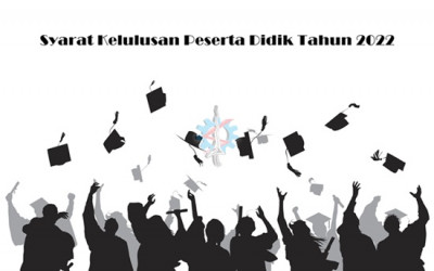 Syarat Kelulusan Peserta Didik Tahun 2022