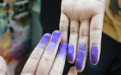 Pengambilan Ijazah dan SKHUN SMKS RAJASA 2016