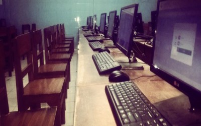 SMKS RAJASA: USBN dan UNBK 2018