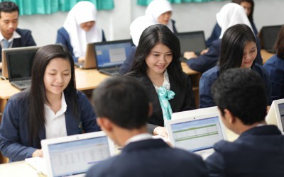 Siswa SMK Harus Mampu Untuk Mandiri