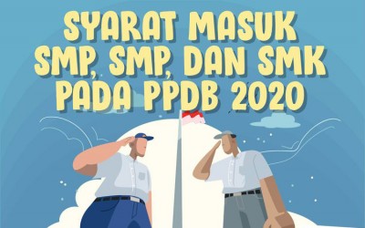 Penerimaan Peserta Didik Baru SMKS RAJASA TA 2020-2021