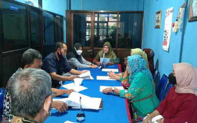 Penting!! Undangan Pertemuan Wali Murid Siswa Baru SMKS RAJASA SURABAYA Tahun Pelajaran 2022-2023